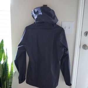 Patagonia Rain Jacket
